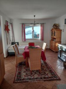 Urlaub am Bauernhof Grabenhofer