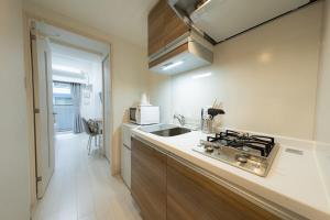 well-rent 大阪本町