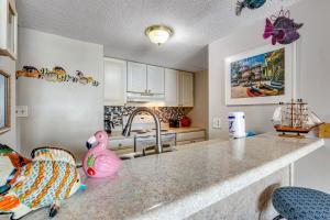 Budget Bliss Sugar Beach 235