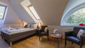 Wellness & Spa hotel Villa Regenhart