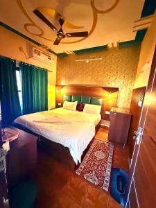 The Anand By The Ganges