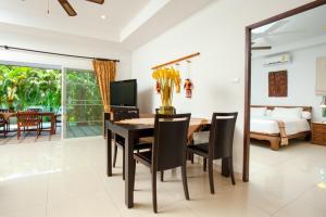 Romanee Villa by G Estate