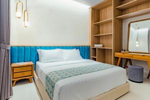 Juwana Villa Sanur, Family Escape 4BR Villa with Pool & Kitchen