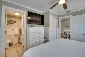 Steps To Beach - Seagrass Sunsets by SeaBreeze Vacation