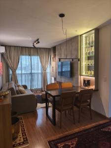 Premium Apartment in Bagé