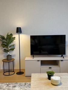 Luxury Skyline 1BDRM Apartment 29th, 28th Floor Bratislava