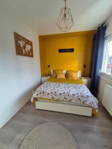 Maison NEUVILLOISE- proche Cambrai, Douai