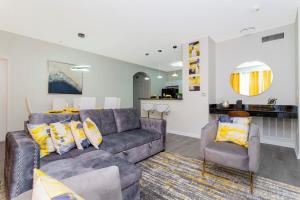 Apartamento 2 Suítes no Cane Island Resort