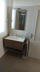 Marini Blue House & Sea Terrace