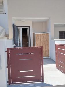 Marini Blue House & Sea Terrace