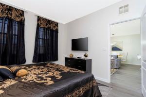 Apartamento 2 Suítes no Cane Island Resort