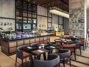 Mercure Bangkok Makkasan