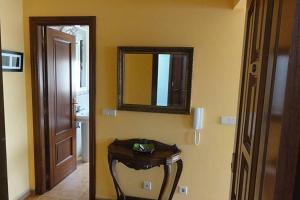 Apartamento Playa de Quenxe
