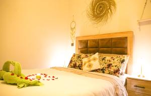 Appartement traditionnel au médina