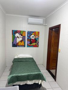 Casa das Seringueiras