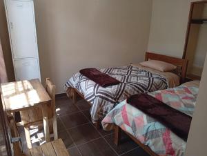 Santa Teresa Alley Hostel