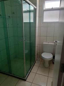 Apartamento simples e central