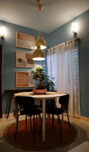 Luxury 1BHK Near Indiranagar Peaceful and Stylish