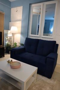 Luxury 1BHK Near Indiranagar Peaceful and Stylish