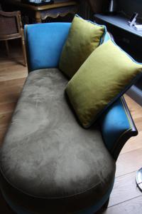 B&B / Chambres d'hotes L'Hibernie : photos des chambres