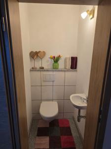 Ferienwohnung wilde Hilde