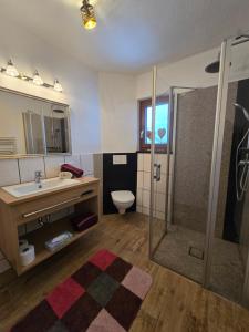 Ferienwohnung wilde Hilde