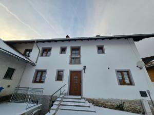 Ferienwohnung wilde Hilde