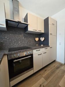 Ferienwohnung wilde Hilde