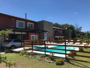 Complejo Soles de Oro