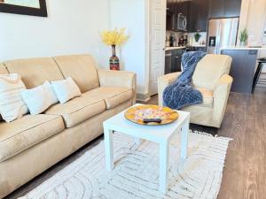Charming 1-bedroom apartment in terrific Frisco next to Toyota Stadium with WiFi & fitness