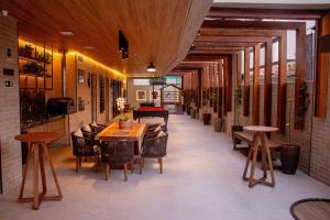 Edifício Promenade 3 Apt 1306-Mandi hospitalidade