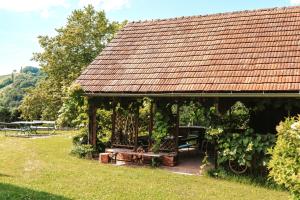 Ferienwohnungen Karin am Seggauberg