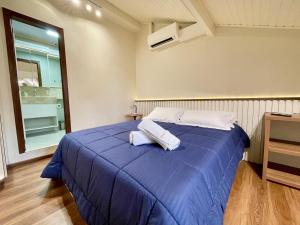 Duplex no Centro de Gramado
