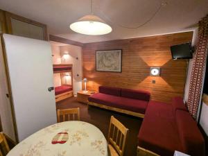 Résidence Pierre de Soleil - maeva Home - Studio au pied des pistes 4 personnes - Confort MAE-4943