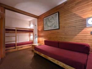 Résidence Pierre de Soleil - maeva Home - Studio au pied des pistes 4 personnes - Confort MAE-4943