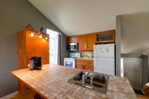 LÉrablière 75 - 3 chambres - 7 personnes