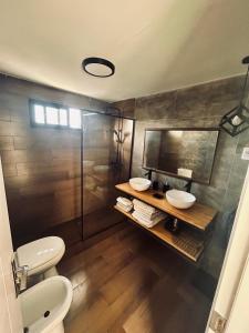 Casa con Piscina próximo a Punta Ballena