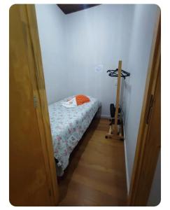 Lar Doce Paz - Quarto 3