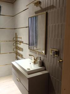 Apartament w górach SZCZEBEL