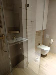 Apartament w górach SZCZEBEL