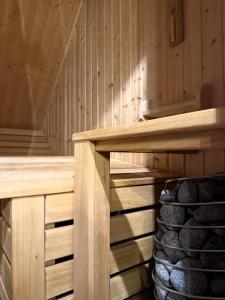 Apartament w górach SZCZEBEL