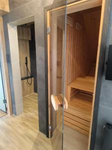 Apartament w górach SZCZEBEL