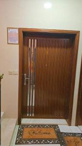 سما العلا للشقق المفروشة