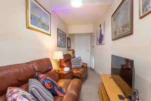 Spacious and Central city apartment