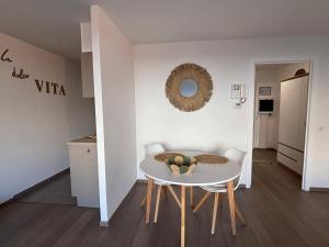 Studio Amour op gelijkvloers met tuintje