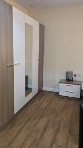 سما العلا للشقق المفروشة