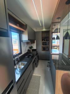 NEW! Beautiful apartment in Palmas do Arvoredo
