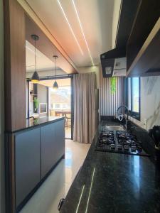 NEW! Beautiful apartment in Palmas do Arvoredo