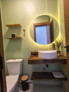 NEW! Beautiful apartment in Palmas do Arvoredo