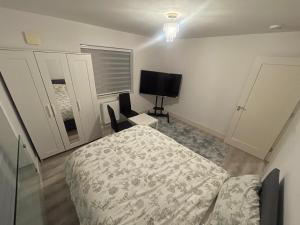 New Build, Double Room in Trim